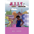 M.E.E.T. me for CHEESE and CHOCOLATE