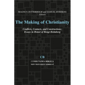 Faith, Tradition, and History: Old Testament Historiography in Its Near Eastern Context