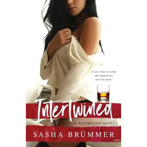 Intertwined: A Redemption Novel