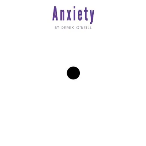 Anxiety: To Peace
