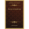 The City At World's End