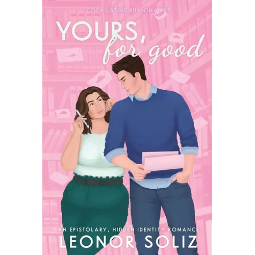 Yours, For Good