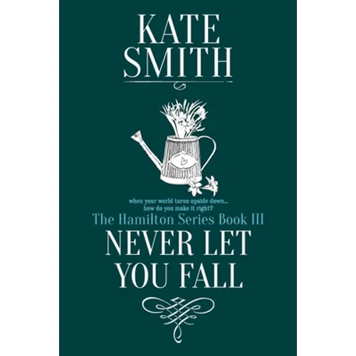 Never Let You Fall