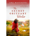 The Secret Obituary Writer: Book Two