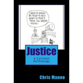 Justice: A Cartoon Anthology