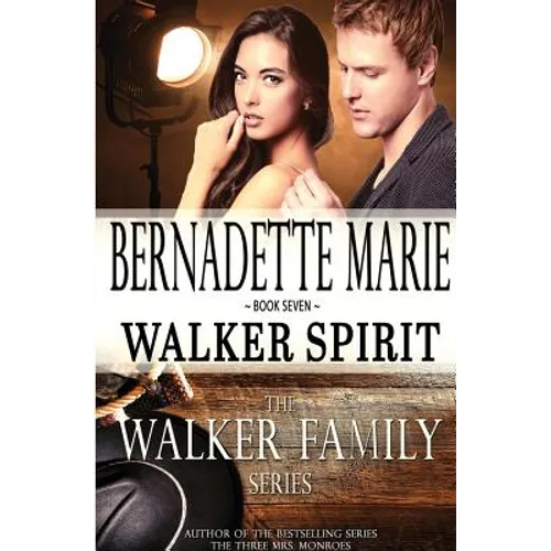 Walker Spirit