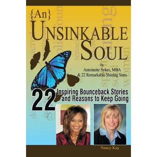 {An} Unsinkable Soul: Reality is the Leading Cause of Stress