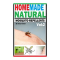 Homemade Natural Mosquito Repellent: How To Make Homemade Natural Mosquito Repellents