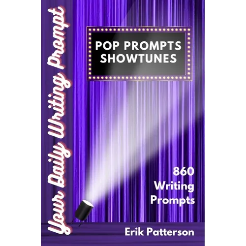 Pop Prompts Showtunes