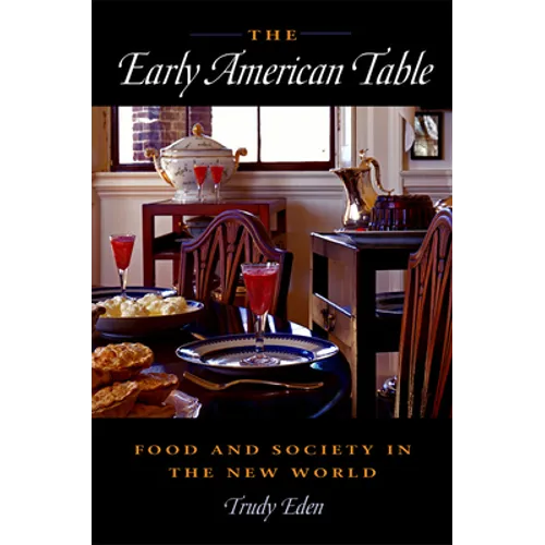 The Early American Table