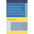 A Handbook for Evidence-Based Juvenile Justice Systems