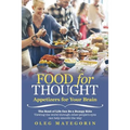 Food for Thought: Appetizers for Your Brain