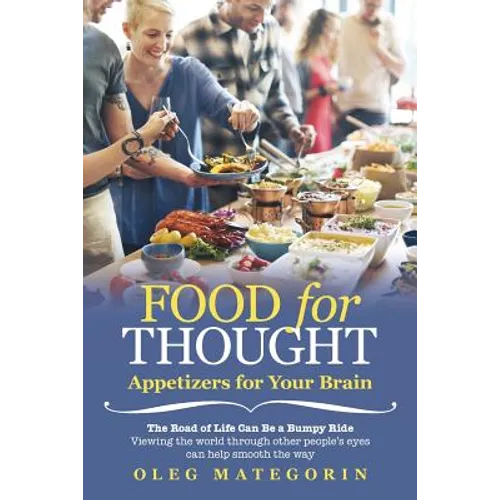 Food for Thought: Appetizers for Your Brain