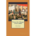 Voices for Change 1965-2000: VCE Australian History