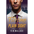 Flirting in Plain Sight: A French Office Romance