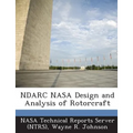 NDARC NASA Design and Analysis of Rotorcraft