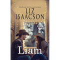 Liam: A Walker Brothers Novel