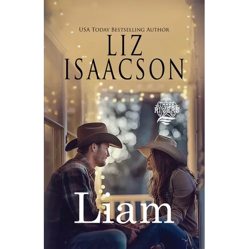 Liam: A Walker Brothers Novel