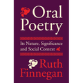 Oral Poetry