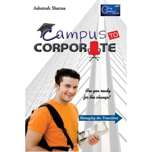 Campus to Corporate