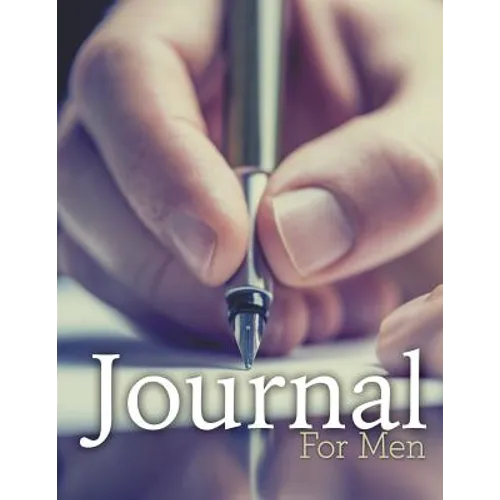Journal For Men