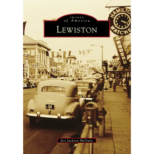 Lewiston