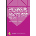 Civil Society Impact on the European Union Climate Change Policy