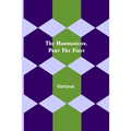 The Harmonicon. Part the First