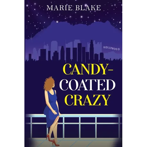 Candy-Coated Crazy