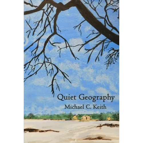 Quiet Geography