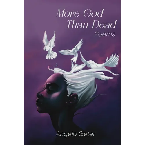 More God Than Dead