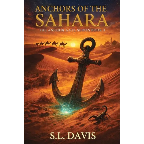 Anchors of the Sahara