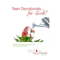 Teen Devotionals...For Girls!