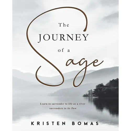 The Journey of a Sage