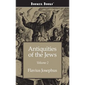 Antiquities of the Jews Volume 2