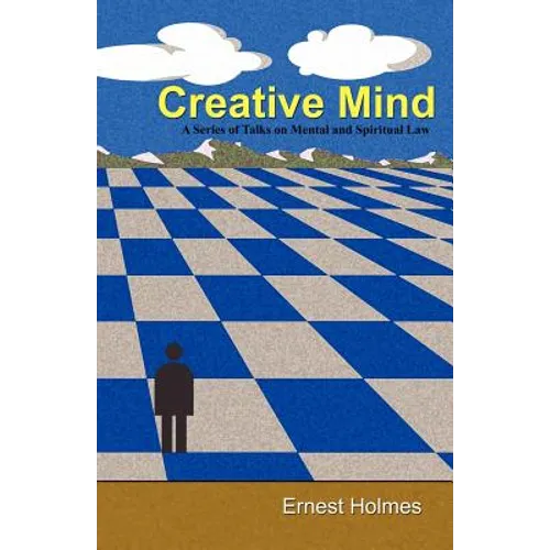Creative Mind