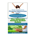Anxiety Relief: Perfectionism: Anxiety Management & Stress Solutions For Overcoming Anxiety, Worry, Dread, Perfection & Procrastinatio