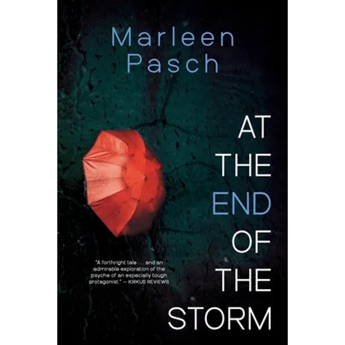 At The End of The Storm