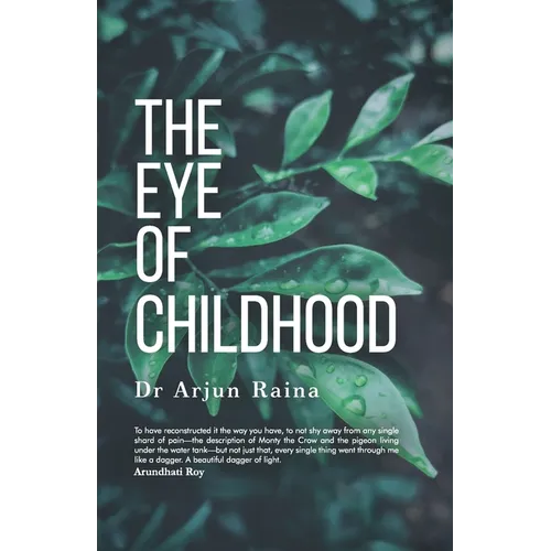 The Eye of Childhood
