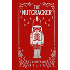 The Nutcracker: Gilded Pocket Edition