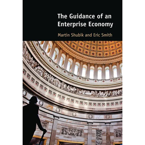 The Guidance of an Enterprise Economy