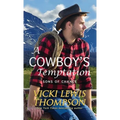 A Cowboy's Temptation