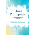 China and the Philippines