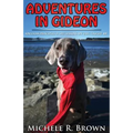 Adventures in Gideon: Kingdom Principles & Life Lessons My Dog Taught Me