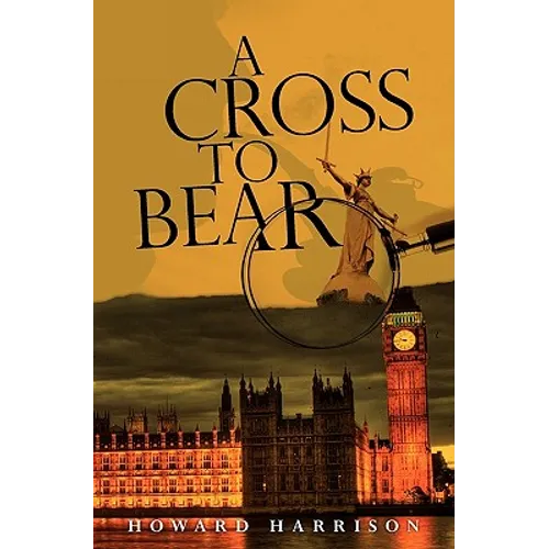 A Cross To Bear