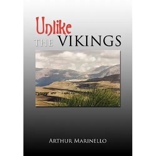 Unlike The Vikings