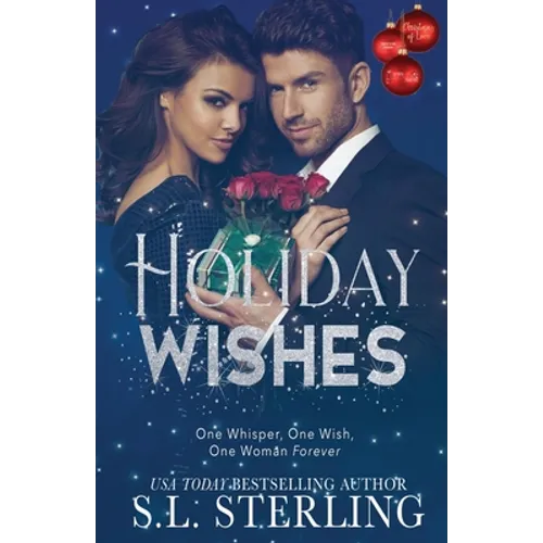 Holiday Wishes