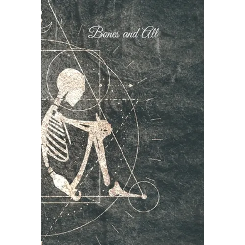 Bones and All