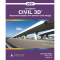 Autodesk Civil 3D 2027: Beyond the Basics for General Civil Design (Metric Units)