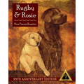 Rugby and Rosie